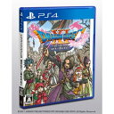 【封入特典付】【PS4】ドラゴンクエストXI　過ぎ去りし時を求めて 【税込】 スクウェア・エニックス [PLJM-84093]【返品種別B】【送料無料】【RCP】