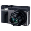 DC-TZ90-S パナソニック デジタルカメラ「Lumix...