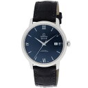 42413402003001 オメガ OMEGA デ・ビル コーアクシャル 自動巻 メンズタイプ 424.13.40.20.03.001