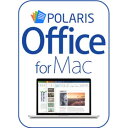Polaris Office for Mac ソースネクスト