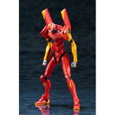 ノンスケール エヴァンゲリオン弐号機 TV Ver.(新世紀エヴァンゲリオン)【KP437】 コトブキヤ