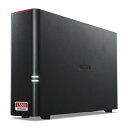 LS510DN0301B バッファロー ネットワーク対応ハー...