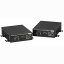 REX-HDEX100-4K ラトックシステム 4K/60Hz対応HDMI延長器(送信/受信機セット) RATOC SYSTEM