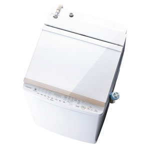 AW-10SV6-W 東芝 10.0kg 洗濯乾燥機　グランホワイト TOSHIBA [AW10SV6W]【返品種別A】（標準設置料込）