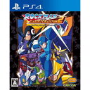 【PS4】ロックマン クラシックス コレクション 2 カプコ...