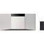 X-SMC02-W パイオニア Bluetooth対応 USB端子搭載 CDミニコンポ(ホワイト) Pioneer