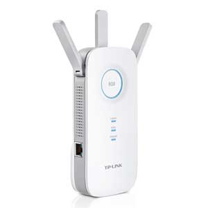 RE450(TP-LINK TP-Link 11acΉ LANp@(1300{450Mbps) TPLINK@eB[s[N