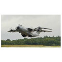 1/72 エアバス A400M ルフトヴァッフェ【03929】 プラモデル ドイツレベル
