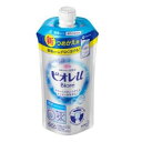 ビオレu つめかえ 340ml 花王 ビオレU カエN2