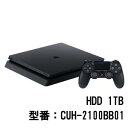 PlayStation 4 ジェット・ブラック 1
