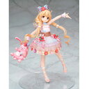 1/7 双葉 杏 なまけものフェアリーVer.(アイドルマス...