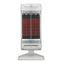 DH-1217R-SS コロナ 電気ストーブ【シーズヒーター...