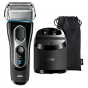5197CC ブラウン 電気シェーバー BRAUN Seri...