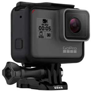 CHDHX-502 GoPro GoPro HERO5 Black [CHDHX502]【返品種別A】【送料無料】