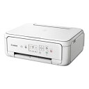 PIXUSTS5130WH キヤノン A4プリント対応 イン...