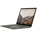DAG-00062 マイクロソフト Surface Laptop （Core i5/メモリ 8GB/SSD 256GB）グラファイトゴールド [DAG00062LT5825GU]【返品種別B】【送料無料】