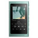 NW-A45 G ソニー ウォークマン A40シリーズ 16...