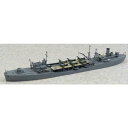 1/700 ウォーターライン No.559 給油艦 速吸【12116】 アオシマ