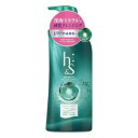 h&s リフレッシュ コンディショナー ポンプ 370g P&GJapan H&SリフレツシユCDポンプ370G