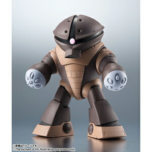 ROBOT SIDE MS MSM-04 AbKC ver. A.N.I.M.E.i@mK_j o_C