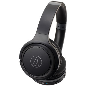 ATH-S200BT BK I[fBIeNjJ BluetoothΉCXwbhz ubN  audio-technica