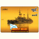 【500円クーポン9/26am1:59迄】1/350 露戦艦インペラートル・ニコライ1世1891・日露【CS35050】 コンブリック