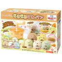 すみっコぐらし ころころこねパン メガハウス [スミッコグラ...