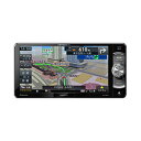 AVIC-RW901 パイオニア 7V型ワイドVGA 地デジ...