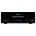 MCD350 マッキントッシュ SACD/CDプレーヤー McIntosh