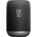 【500円クーポン9/26am1:59迄】 LF-S50G-B ソニー スマートスピーカー(ブラック) SONY Googleアシスタント搭載スマートスピーカー