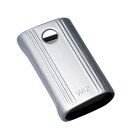 WAC-GLOSV2 fB[t glo O[ p A~WPbgP[X Vo[  A~P[X WIZ EBY Deff glo Aluminum Case for glo [WACGLOSV2]