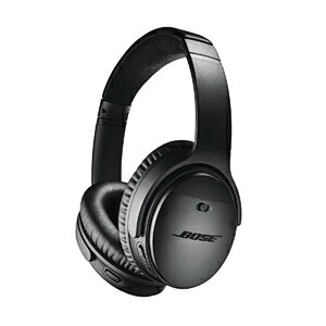 QuietComfort 35 wireless headphones II ボーズ Googleアシスタント搭載スマートヘッドホン(ブラック) Bose QuietComfort 35 wireless headphones II