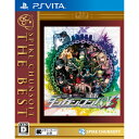 【PS Vita】ニューダンガンロンパV3 みんなのコロシア...