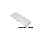 OPTION ミラー背面板(for CBmW) アクリルミラー背面板【OPMRB-CBmW】 箱庭技研