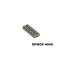 OPTION マグネット(Fix) 4.0mm径/4.0mm厚(10個入)【OPMGF-4040】 箱庭技研