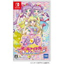 【Nintendo Switch】プリパラ オールアイドルパ...