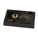 【PS4/PS3】リアルアーケードPro.N HAYABUS...