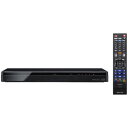 DBR-T1008 東芝 1TB HDD/3チューナー搭載3...