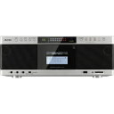 TY-AK1 東芝 ハイレゾ対応SD/USB/CDラジカセ(サテンゴールド) TOSHIBA Aurex