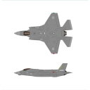 1 144 F-35J CgjOII q󎩉q F-35Ap[rWfJ[t SN14SP  sbg[h