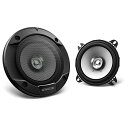 KFC-E1056J ケンウッド 10cmデュアルコーン・スピーカーシステム(2本1組) KENWOOD