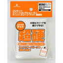 ブシロードスリーブコレクション ミニ オーバースリーブ マッ...