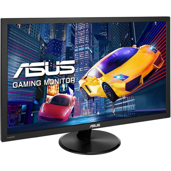 VP228HE ASUS（エイスース） 21.5型ワイド 液晶ディスプレイ ゲーミングモニター