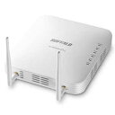 WAPM-1266R バッファロー 11ac対応 866+400Mbps 無線LANアクセスポイント AirStation Pro