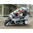 【500円クーポン9/26am1:59迄】1/8 電動RC完成セット ダンシングライダー(T3-01)【57406】 タミヤ