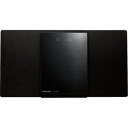 SC-HC2000-K パナソニック Bluetoothコンパクトステレオシステム PANASONIC
