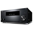 【500円クーポン10/20 23:59迄】TX-RZ830-B オンキヨー 9.2ch対応AVレシーバー ONKYO