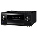 【500円クーポン9/26am1:59迄】 VSX-LX503(B) パイオニア 9.2ch対応AVレシーバー PIONEER