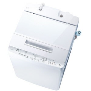 （標準設置料込）AW-10SD7-W 東芝 10.0kg 全自動洗濯機　グランホワイト TOSHIBA　ZABOON