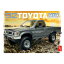 【再生産】1/20 トヨタ 4×4 ピックアップトラック【AMT1082】 AMT